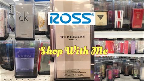 ross dress for less fragrances.